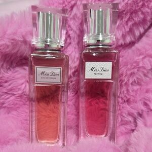 Miss Dior Roller Set